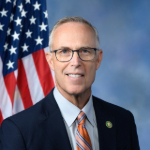 photo of Jared Huffman